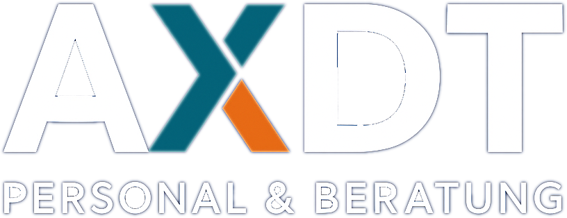 AXDT Logo