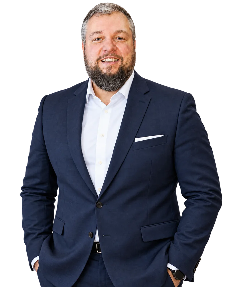 Andreas Dörfler, Gründer und persönlicher Ansprechpartner bei AXDT
